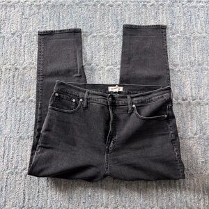 Madewell The Perfect Vintage Jean Size 32